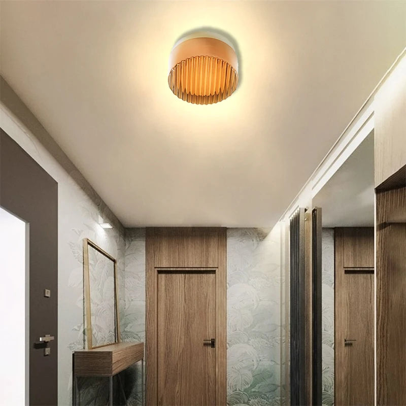 Nordic LED Ceiling lights