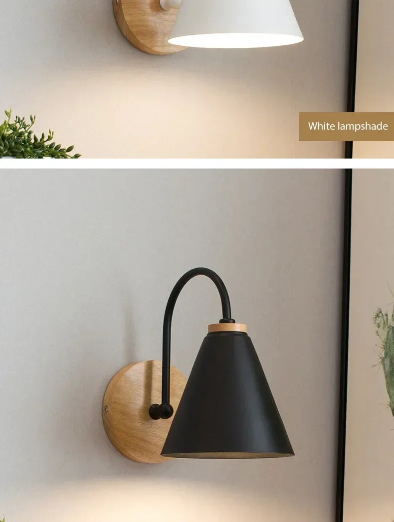 Nordic Wall Lamp