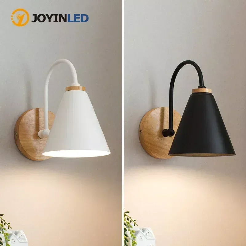 Nordic Wall Lamp