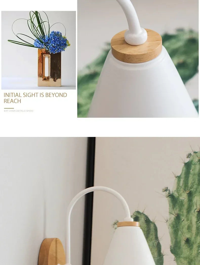 Nordic Wall Lamp