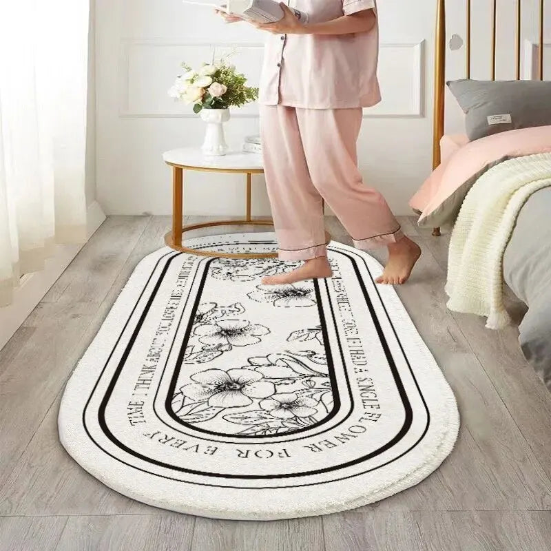 Luxury Cashmere Rug