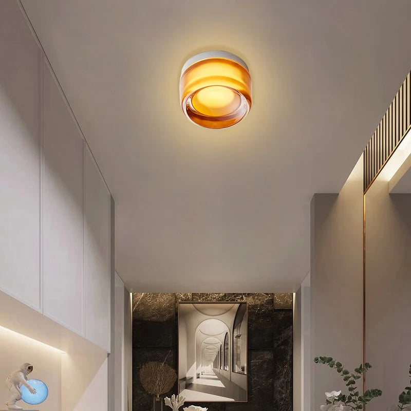 Nordic LED Ceiling lights