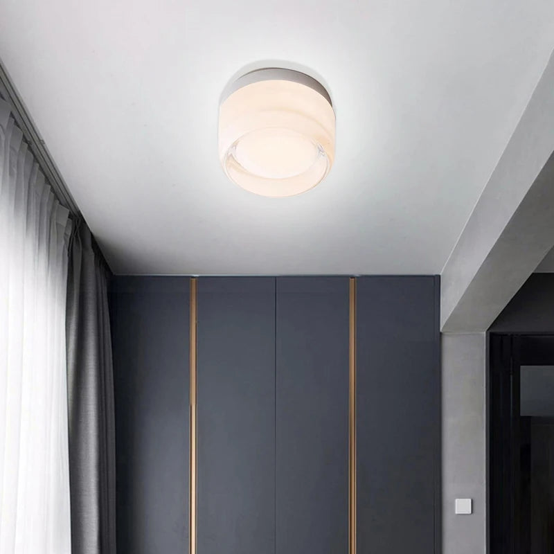 Nordic LED Ceiling lights