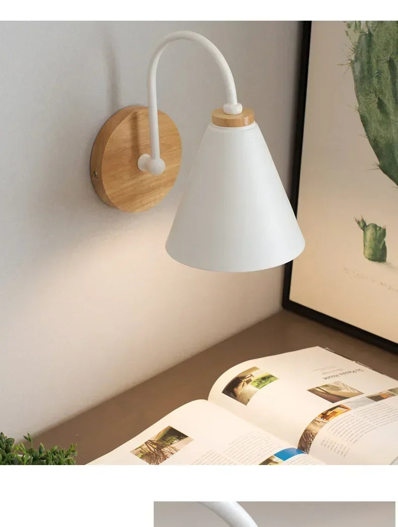 Nordic Wall Lamp