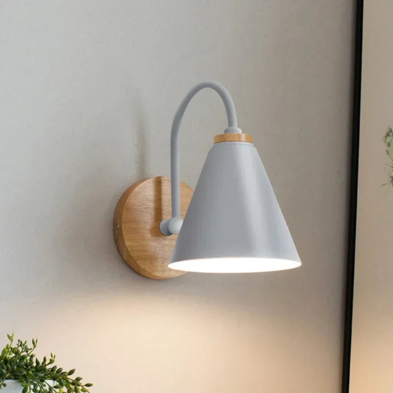 Nordic Wall Lamp